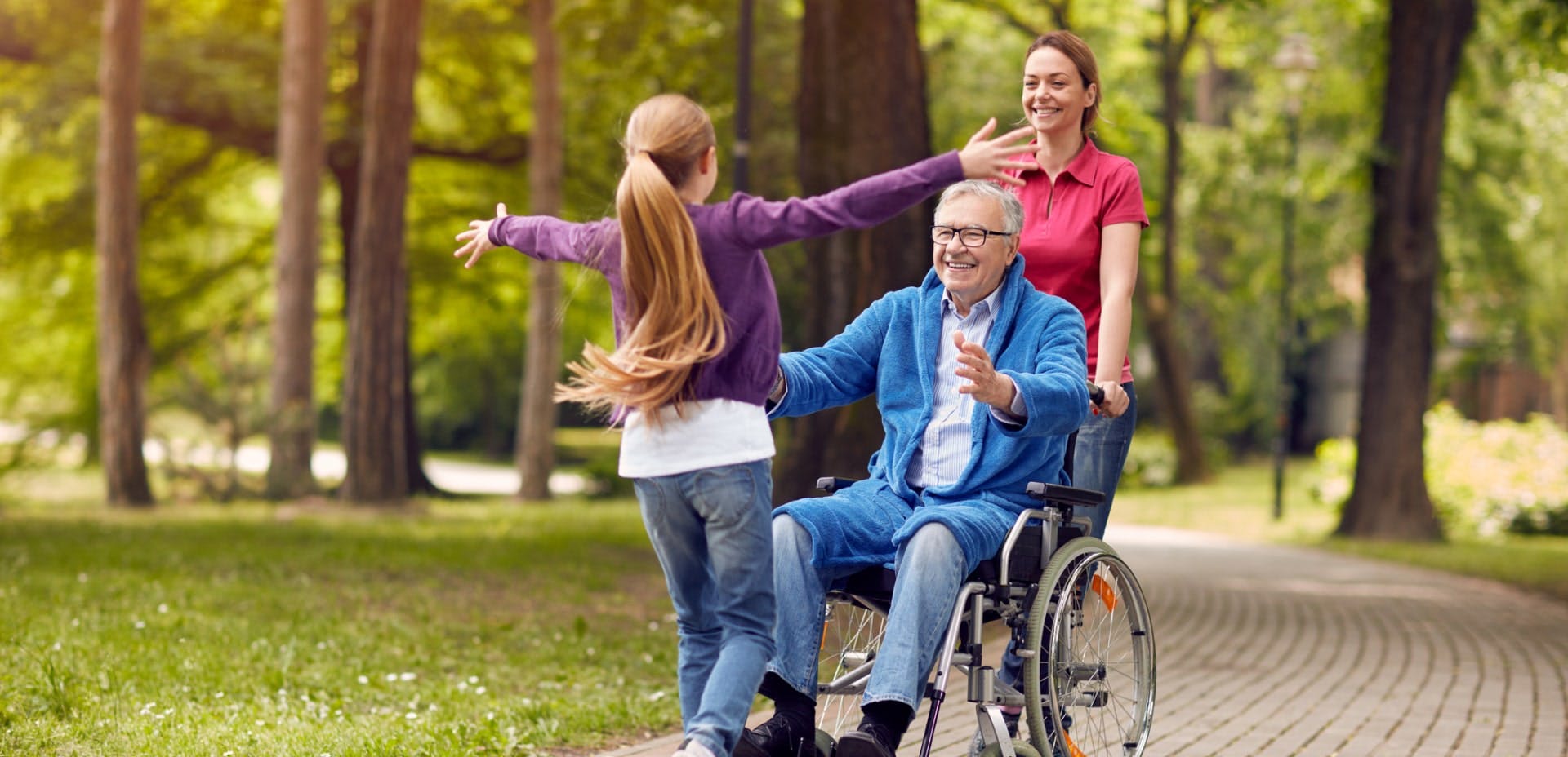 The benefits of personalized care plans in home care