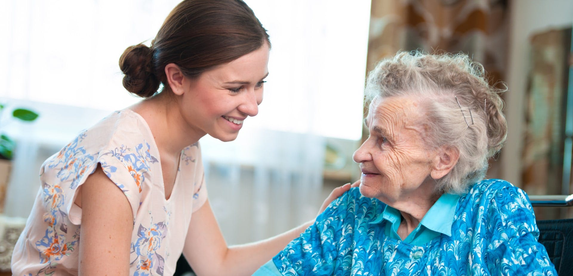 Understanding the different types of home care services available